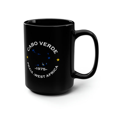 Cabo Verde Mug