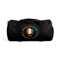 Ivory Coast Medium Duffel Bag