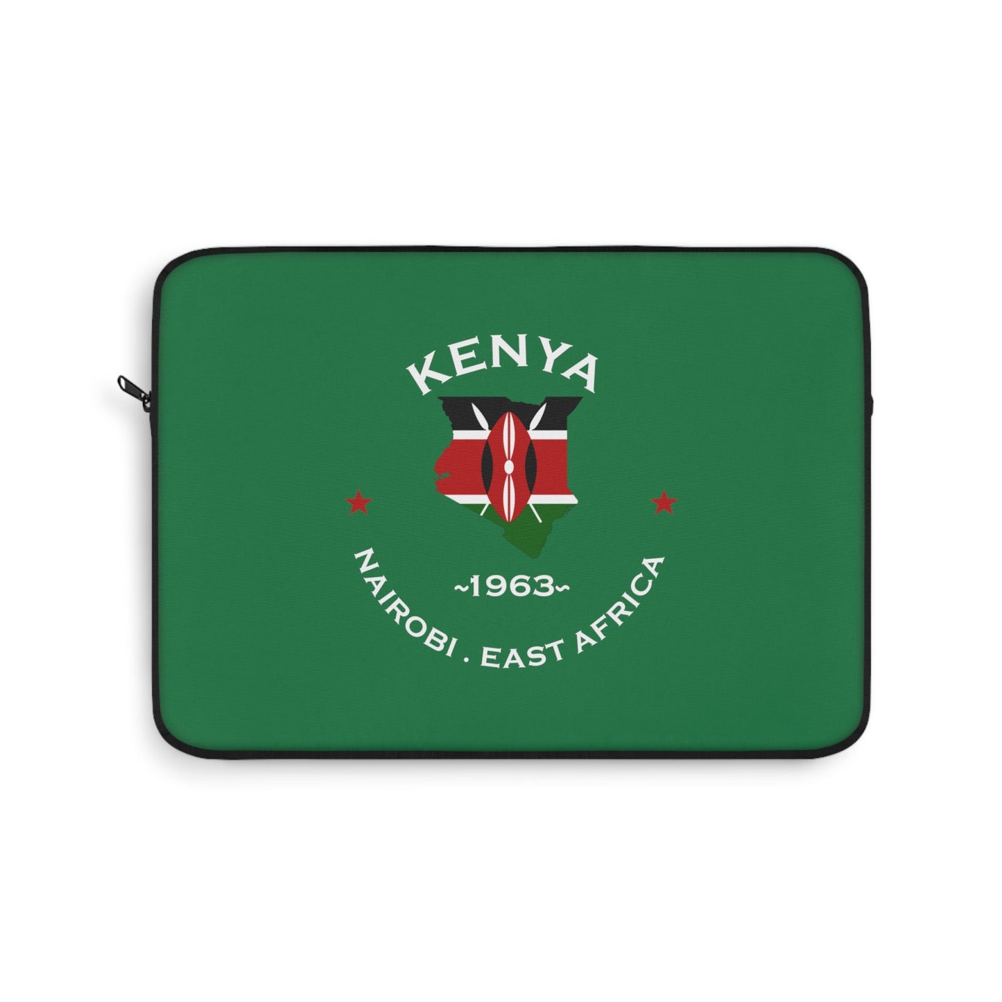 Kenya Laptop Sleeve- 13 inch