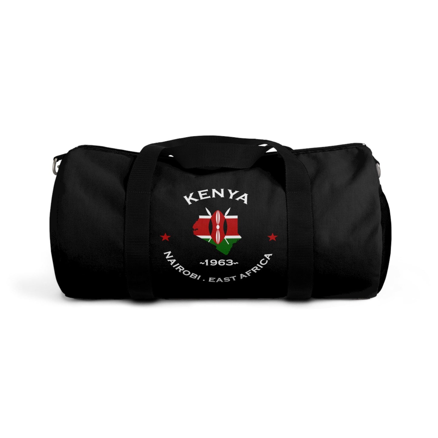 Kenya Medium Duffel Bag