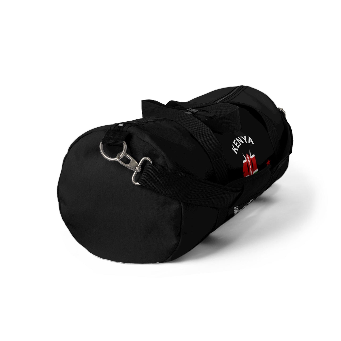 Kenya Medium Duffel Bag