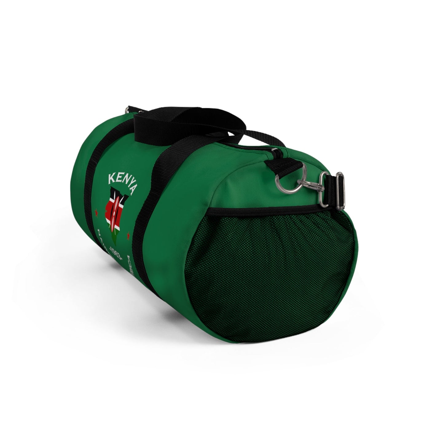 Kenya Medium Duffel Bag