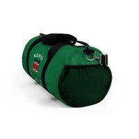 Kenya Medium Duffel Bag