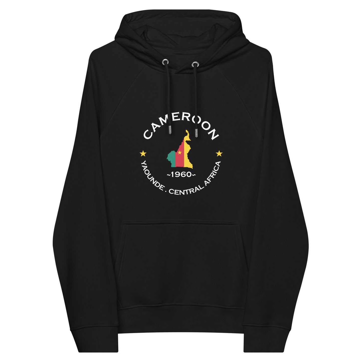 Cameroonian Hoodie, Cameroonian Tshirt, Cameroon, Cameroonians in Diaspora, Cameroonian Sweatshirts, Cameroonian Tshirt Online,Africa Hoodie