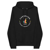 Cameroonian Hoodie, Cameroonian Tshirt, Cameroon, Cameroonians in Diaspora, Cameroonian Sweatshirts, Cameroonian Tshirt Online,Africa Hoodie