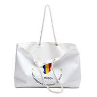 Chadian Tote Bag