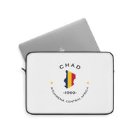 Chadian Laptop Sleeve- 13 inch