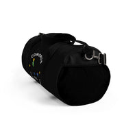 Comoros Medium Duffel Bag