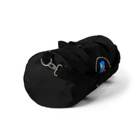 Congolese Medium Duffel Bag