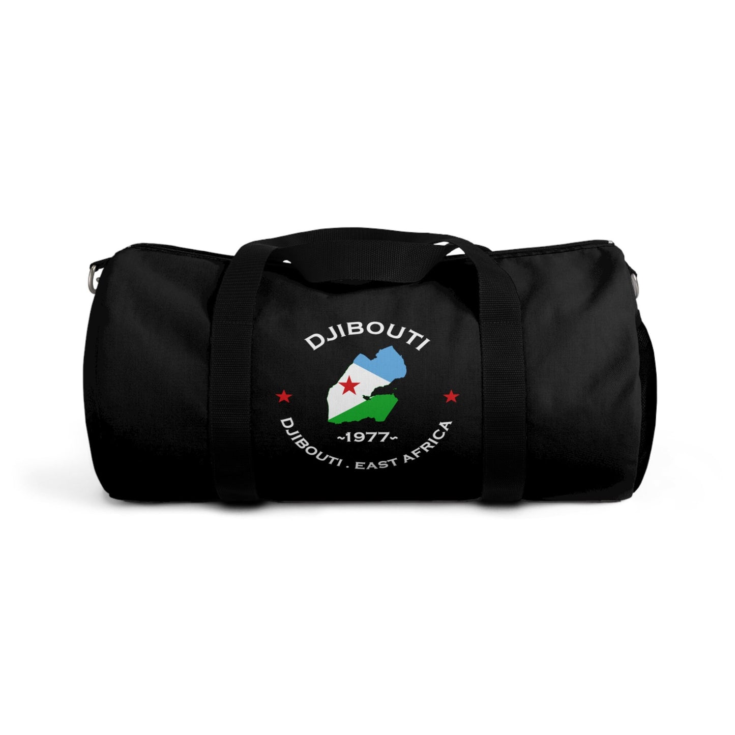 Djibouti Medium Duffel Bag