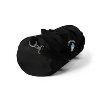 Djibouti Medium Duffel Bag