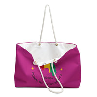 Guinea Tote Bag