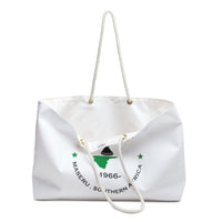 Lesotho Tote Bag