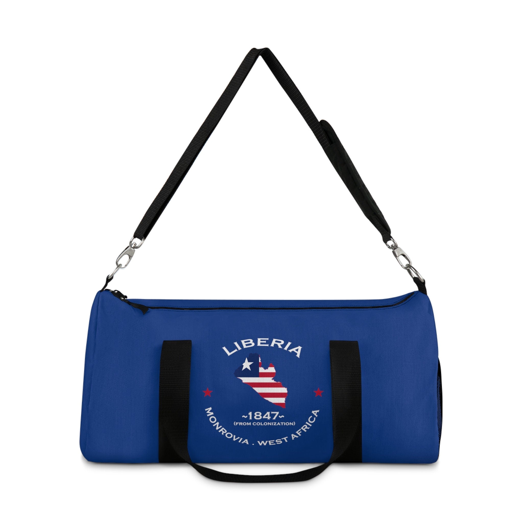 Liberia Medium Duffel Bag