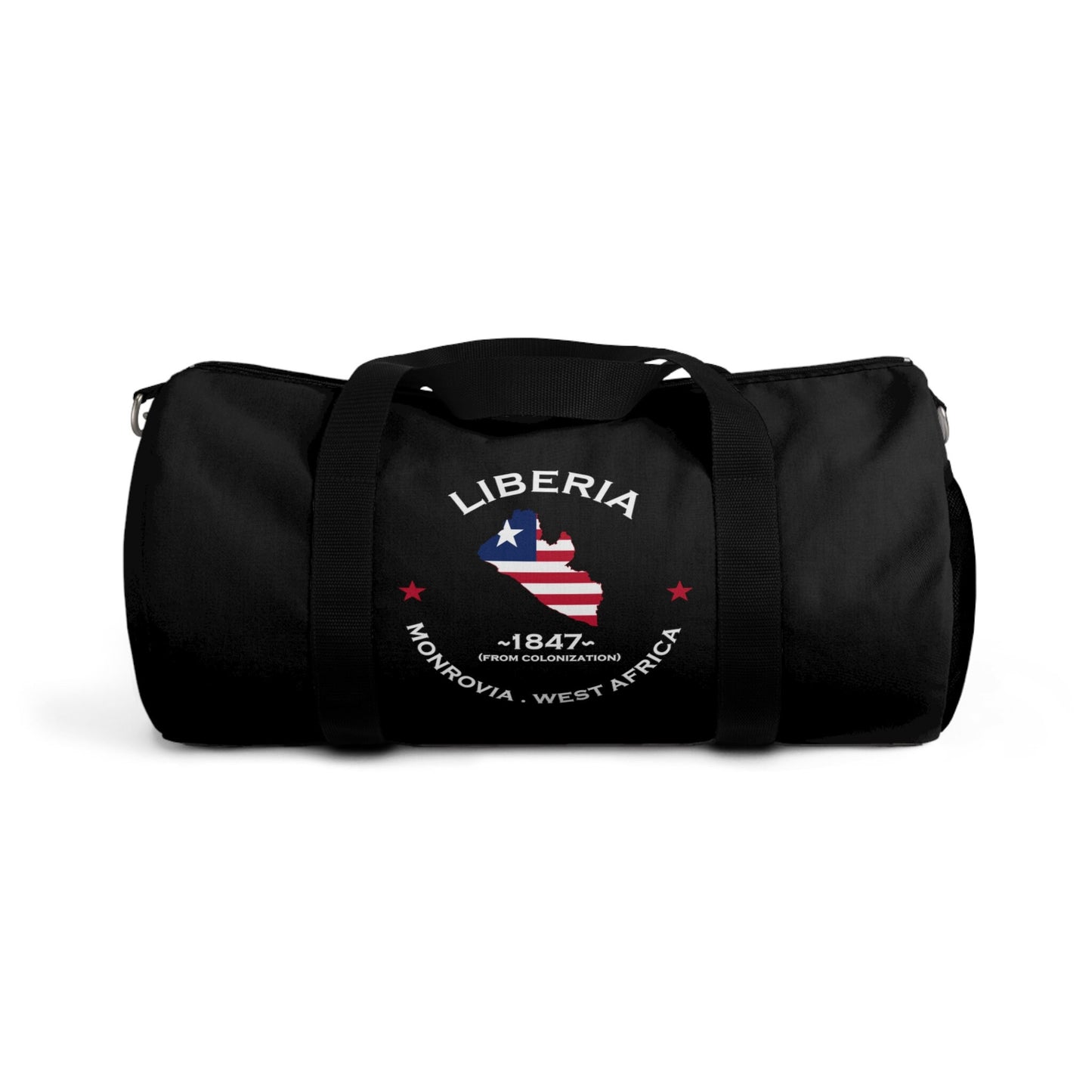 Liberia Medium Duffel Bag