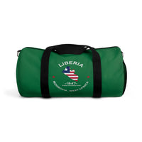 Liberia Medium Duffel Bag