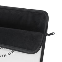 Libya Laptop Sleeve- 13 inch