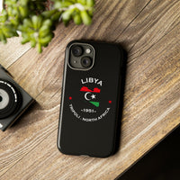 Libya Phone Case