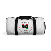 Libya Medium Duffel Bag