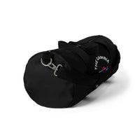 Gambia Medium Duffel Bag