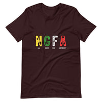 No Gree For Anybody Unisex Premium Tshirt, Nigerian Tshirt, Nigeria Sweatshirt, African Sweaters, African Tshirt, African Hoodie