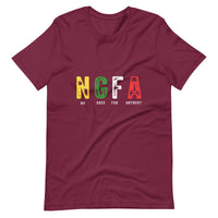 No Gree For Anybody Unisex Premium Tshirt, Nigerian Tshirt, Nigeria Sweatshirt, African Sweaters, African Tshirt, African Hoodie