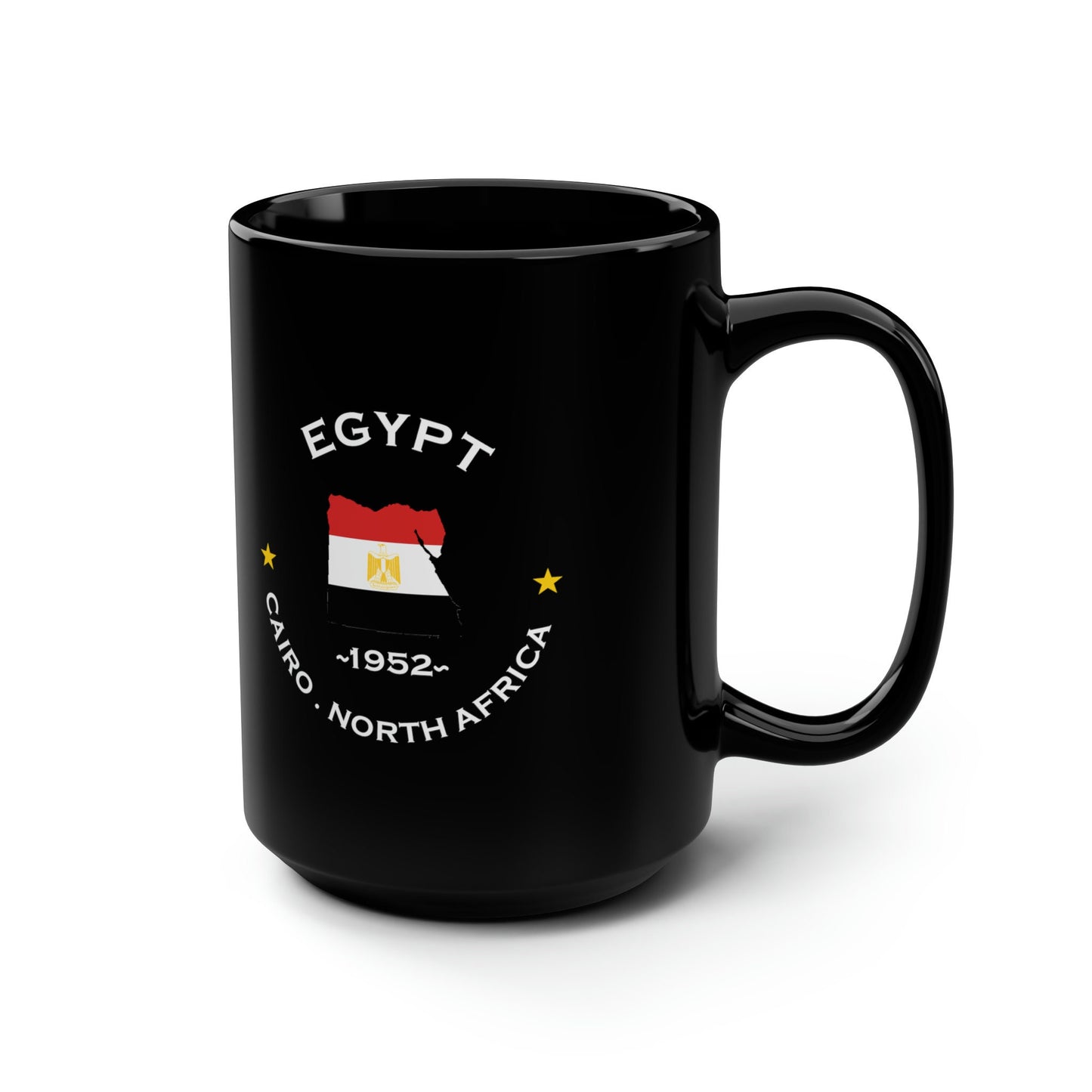 Egyptian Mug