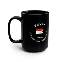 Egyptian Mug