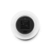 Egyptian Acrylic Wall Clock