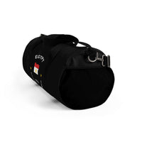 Egyptian Inspired Duffel Bag: Carry Your Heritage in Style!