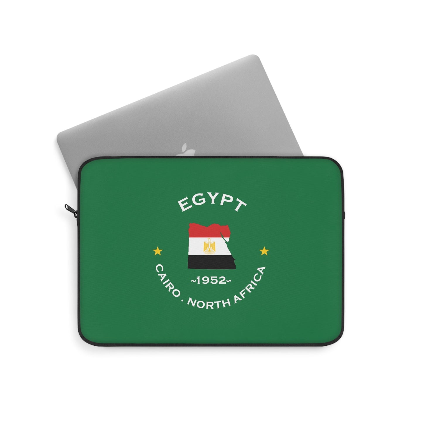 Egyptian Laptop Sleeve- 13 inch