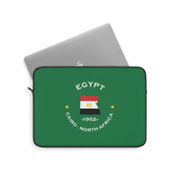 Egyptian Laptop Sleeve- 13 inch