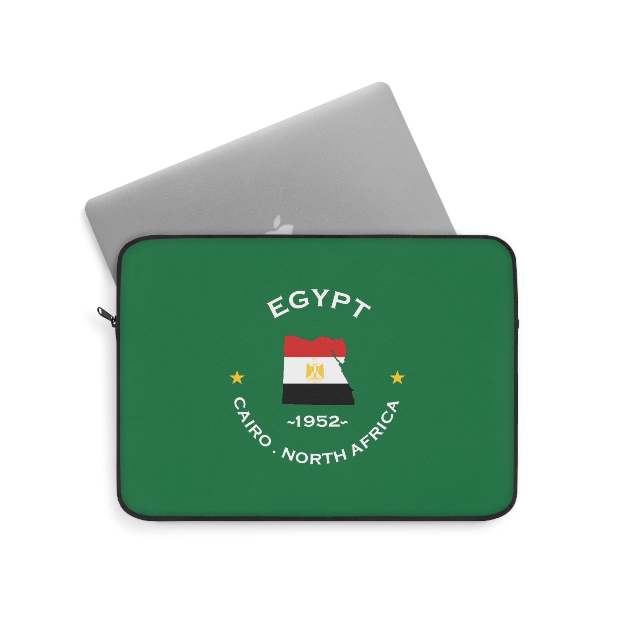 Egyptian Laptop Sleeve- 13 inch