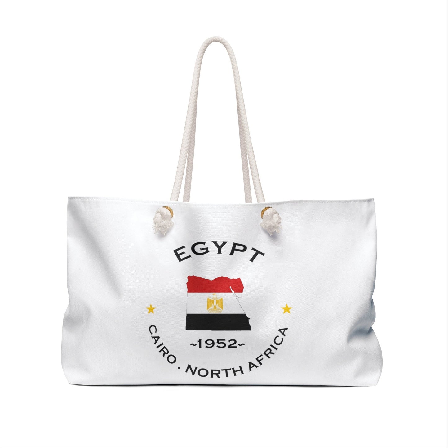 Egyptian Tote Bag