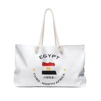 Egyptian Tote Bag