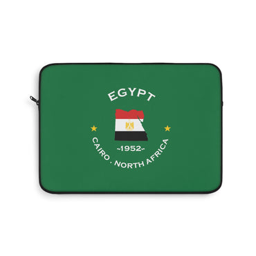 Egyptian Laptop Sleeve- 13 inch