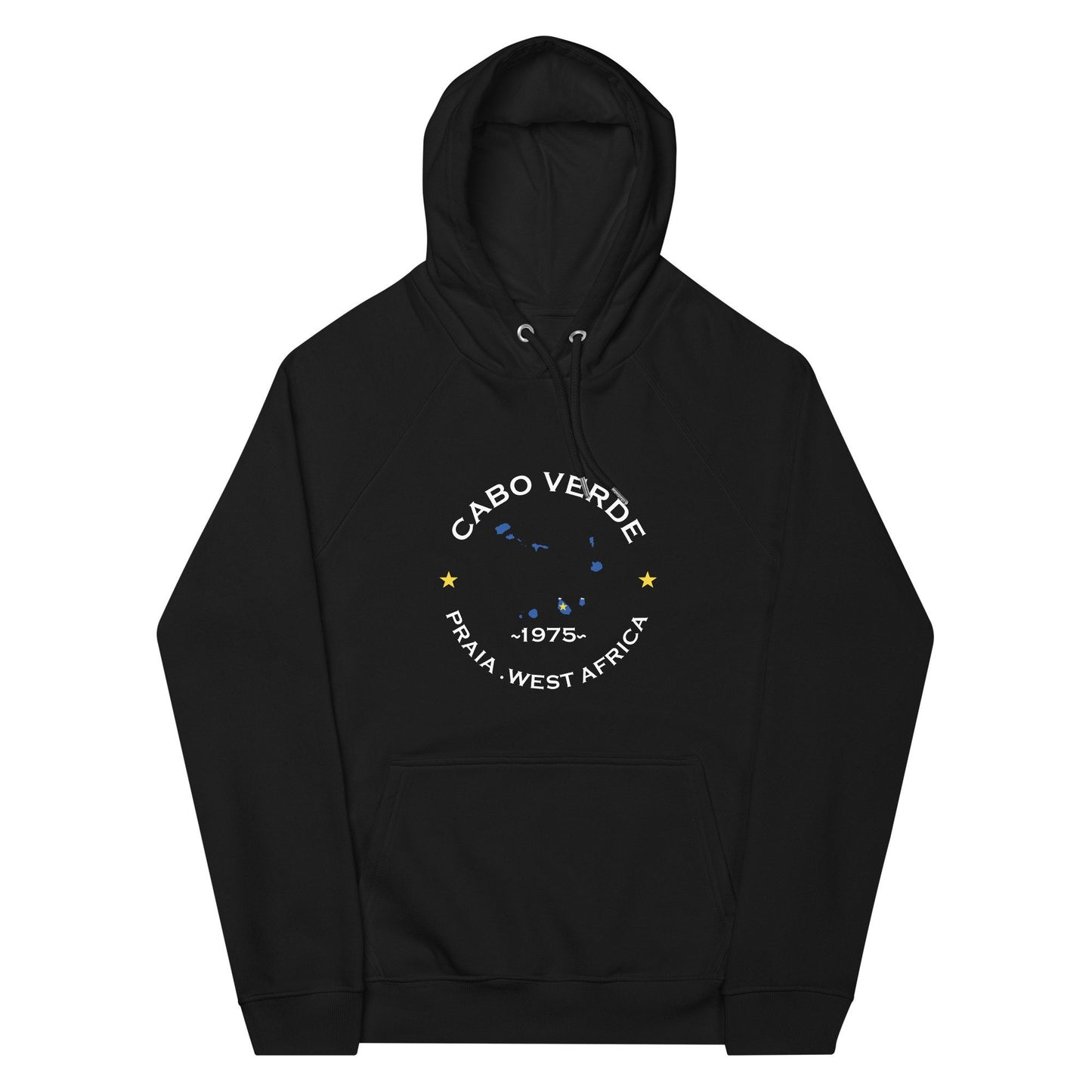 Cabo Verde Premium Hoodie, Cabo Verde, Cabo VerdeTees, Cabo Verde in Diaspora, Cabo Verde Hoodies, Cabo Verde Sweaters.