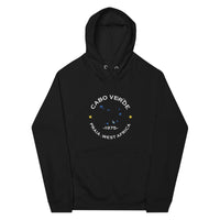 Cabo Verde Premium Hoodie, Cabo Verde, Cabo VerdeTees, Cabo Verde in Diaspora, Cabo Verde Hoodies, Cabo Verde Sweaters.