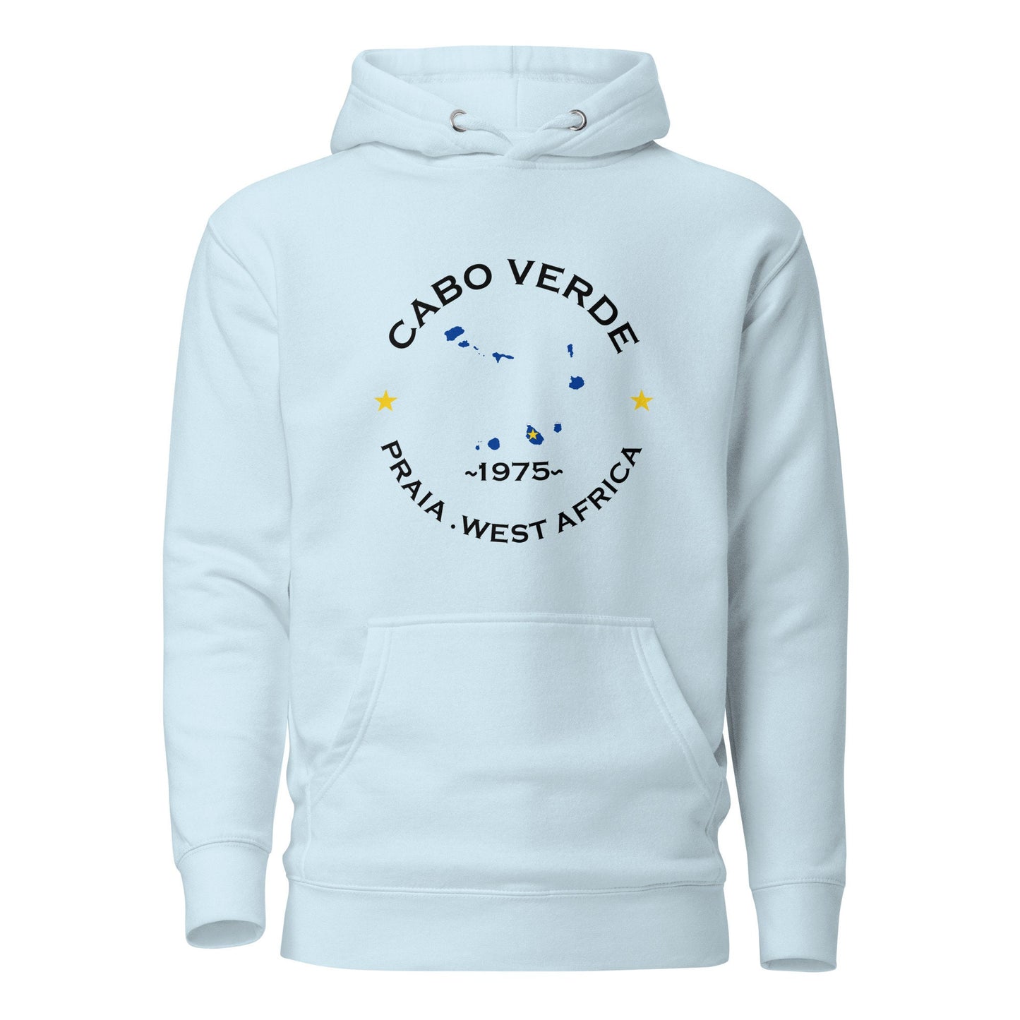 Cabo Verde Hoodie, Cabo Verde, Cabo VerdeTees, Cabo Verde in Diaspora, Cabo Verde Hoodies, Cabo Verde Sweaters.