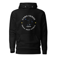 Cabo Verde Unisex t-shirt, Cabo Verde, Cabo VerdeTees, Cabo Verde in Diaspora, Cabo Verde Hoodies, Cabo Verde Sweaters.