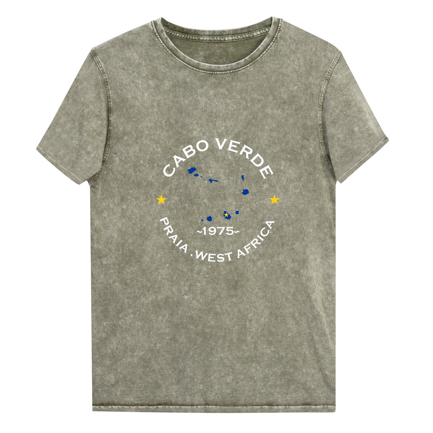 Cabo Verde Unisex t-shirt, Cabo Verde, Cabo VerdeTees, Cabo Verde in Diaspora, Cabo Verde Hoodies, Cabo Verde Sweaters.