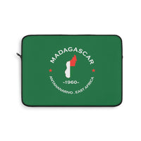 Madagascar  Laptop Sleeve- 13 inch