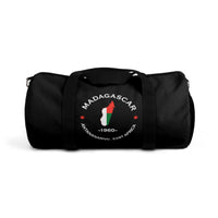 Madagascar Medium Duffel Bag