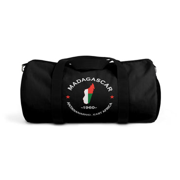 Madagascar Medium Duffel Bag