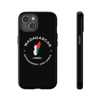 Madagascar  Phone Case