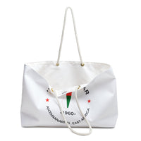 Madagascar Tote Bag