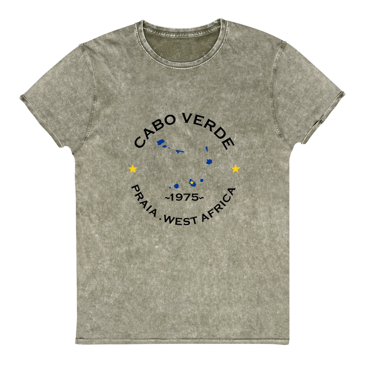 Cabo Verde Unisex t-shirt, Cabo Verde, Cabo VerdeTees, Cabo Verde in Diaspora, Cabo Verde Hoodies, Cabo Verde Sweaters.