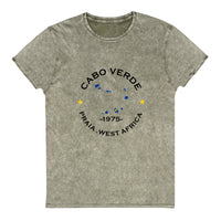 Cabo Verde Unisex t-shirt, Cabo Verde, Cabo VerdeTees, Cabo Verde in Diaspora, Cabo Verde Hoodies, Cabo Verde Sweaters.