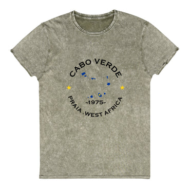 Cabo Verde Unisex t-shirt, Cabo Verde, Cabo VerdeTees, Cabo Verde in Diaspora, Cabo Verde Hoodies, Cabo Verde Sweaters.