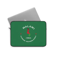 Malawi Laptop Sleeve- 13 inch